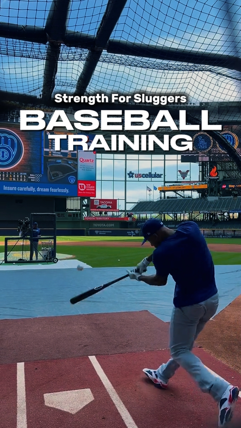 Treinamento de beisebol