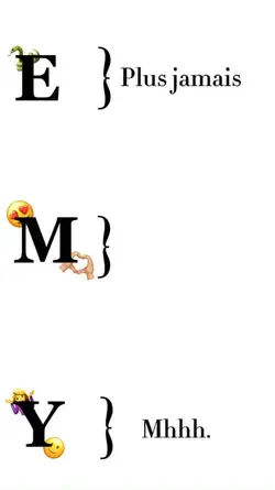 I wanna be yours 🙏🏽