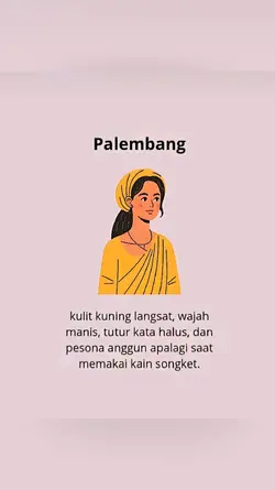 TREND PALEMBANG
