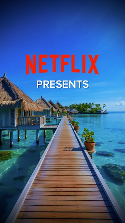 Netflix礼物 
