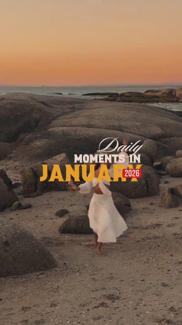 Momentos de enero