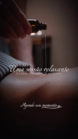 Massagem premium