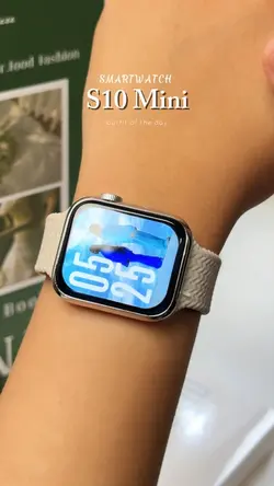 SMARTWATCH