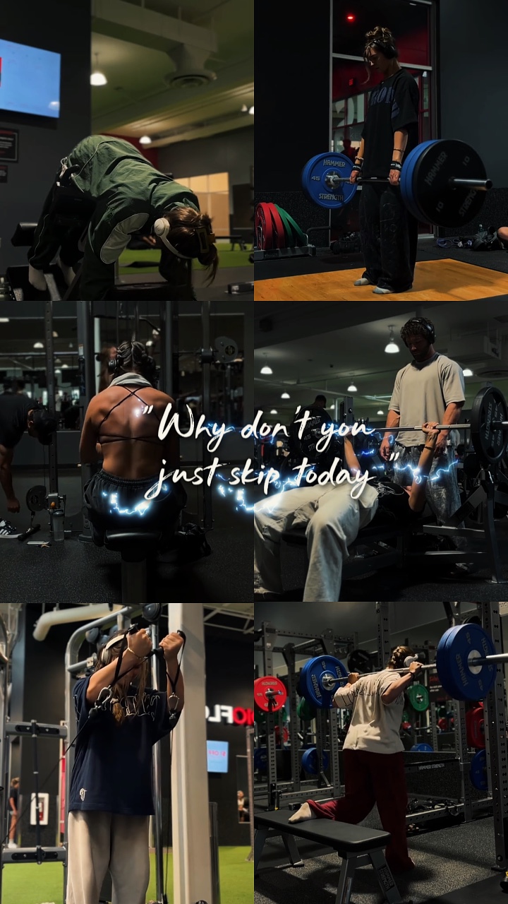 GIMNASIO PROFESIONAL