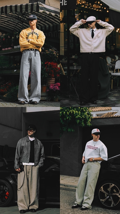 Kolase Vintage