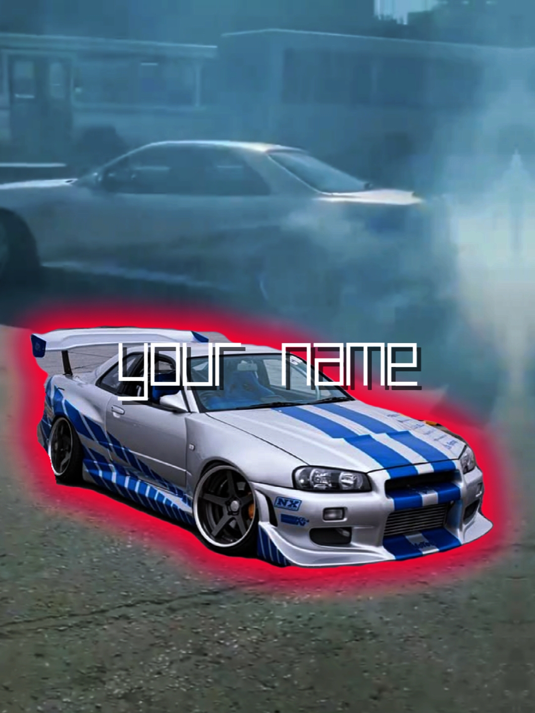 Automontage? 