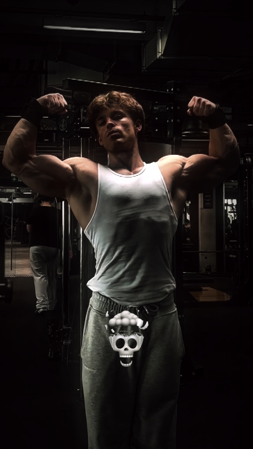 Gym edit