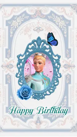 Birthday Greeting