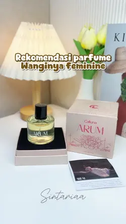 Review parfume