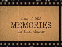class of memories 