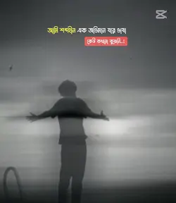 আমি শব্দহীন 