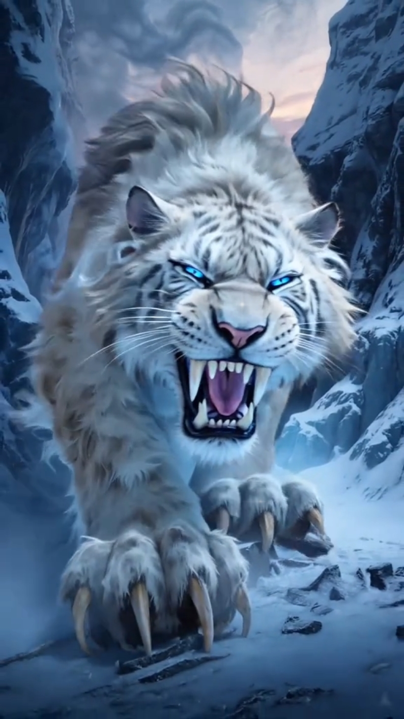 TIGER AI VIRAL