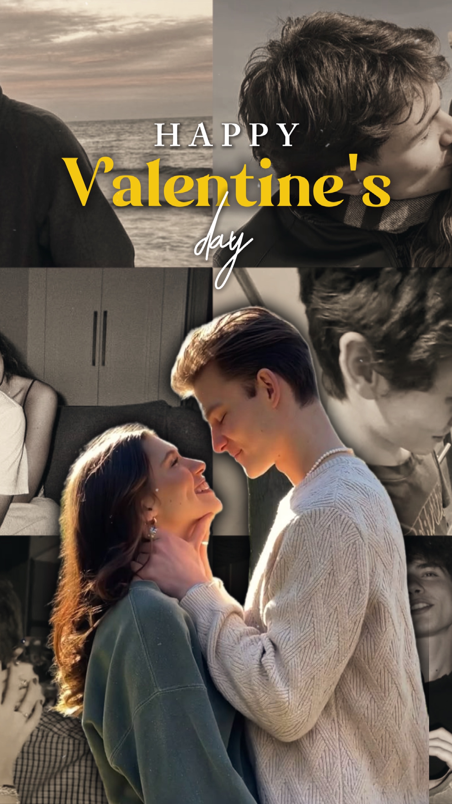valentine’s day