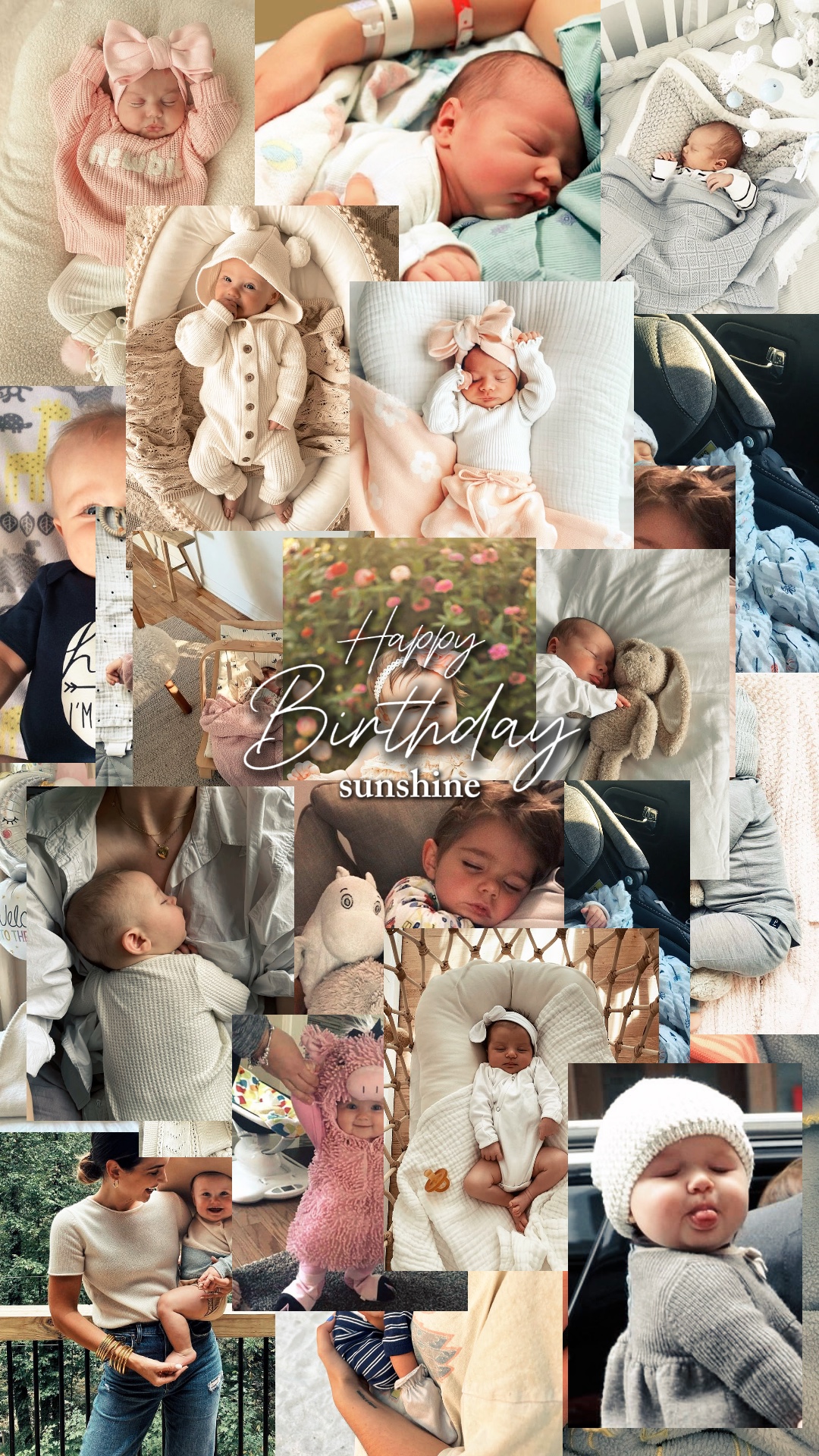 Alles Gute zum Geburtstag 