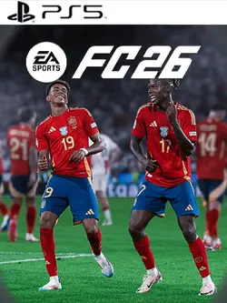 FC 26