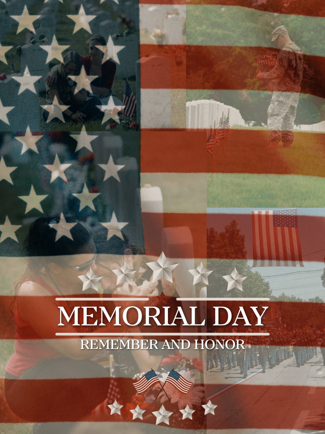 Memorial Day