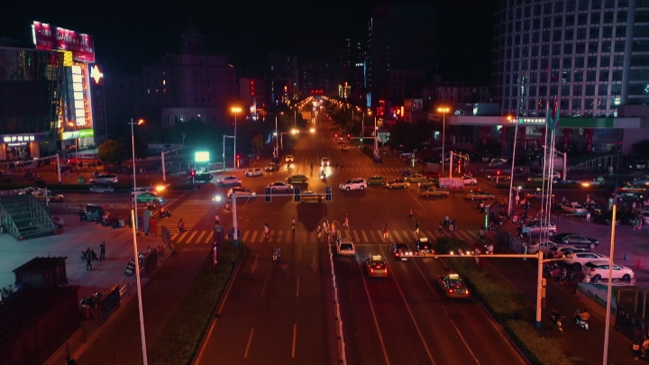 movie the end