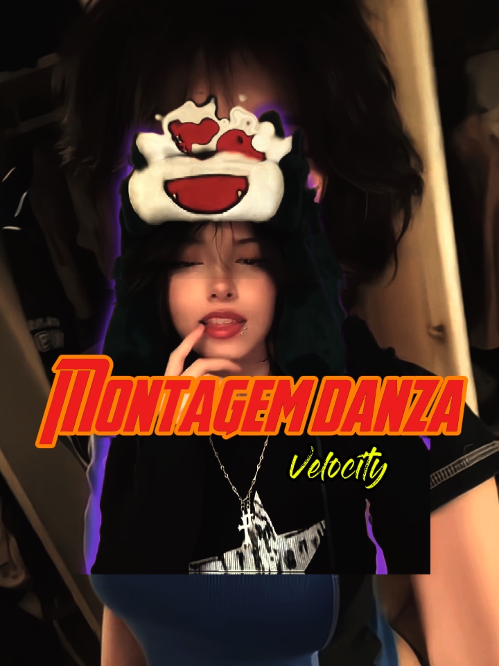 Montagem danza