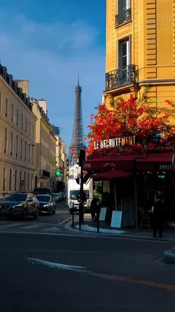 Paris 🗼🗼🗼