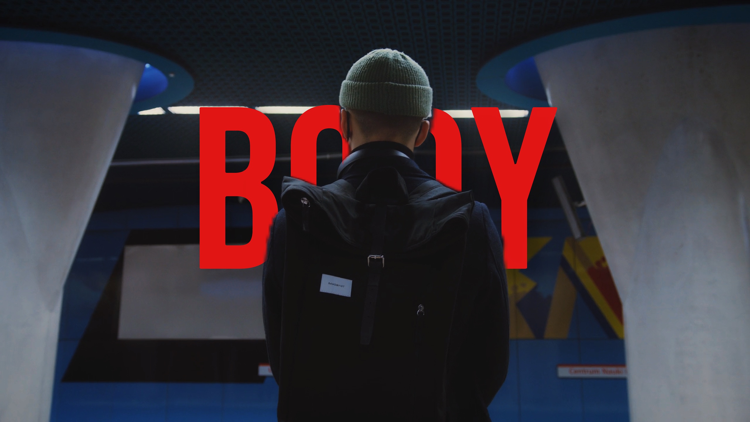 Body - Don Toliver