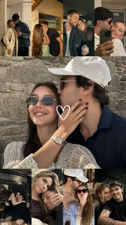 My love