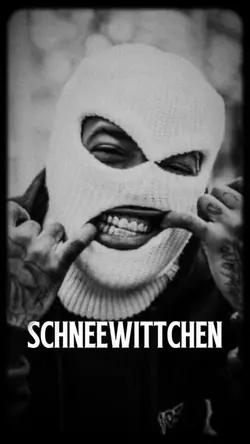 Schneewittchen 😄