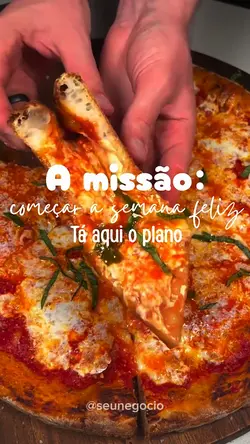 Segundou