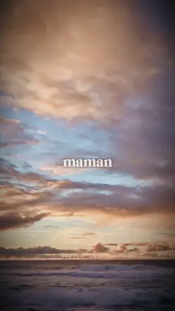 Maman