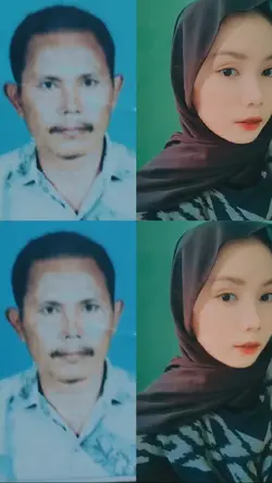 rindu ayah 