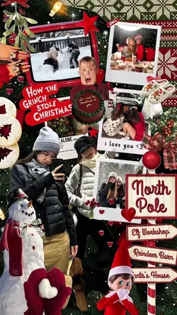 christmas wallpaper