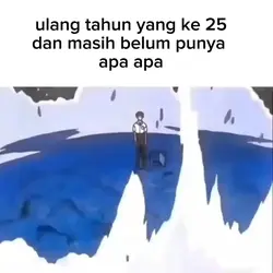 selamat ulang tahun