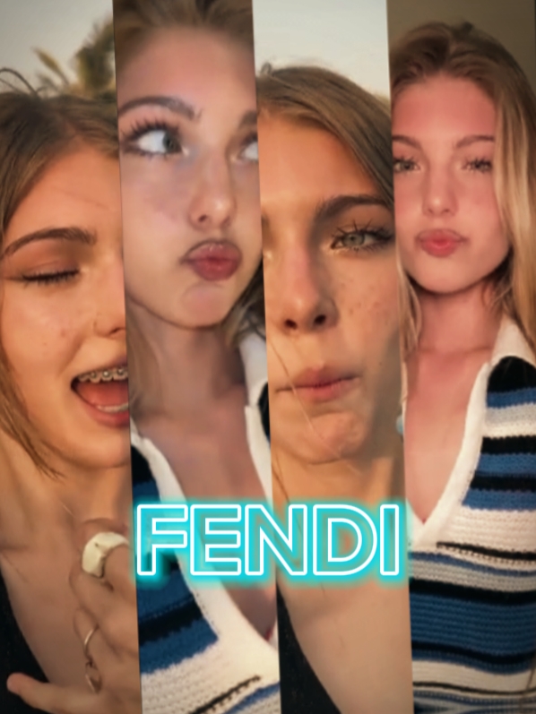 FENDI 