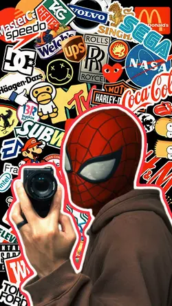 background kece