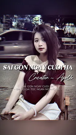 SÀI GÒN NGÀY CUỐI HẠ
