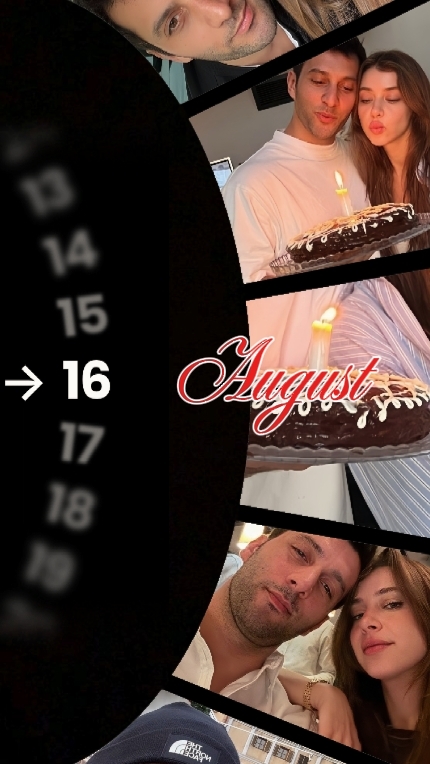 Anniversary 