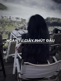 Ngay từ giây phút