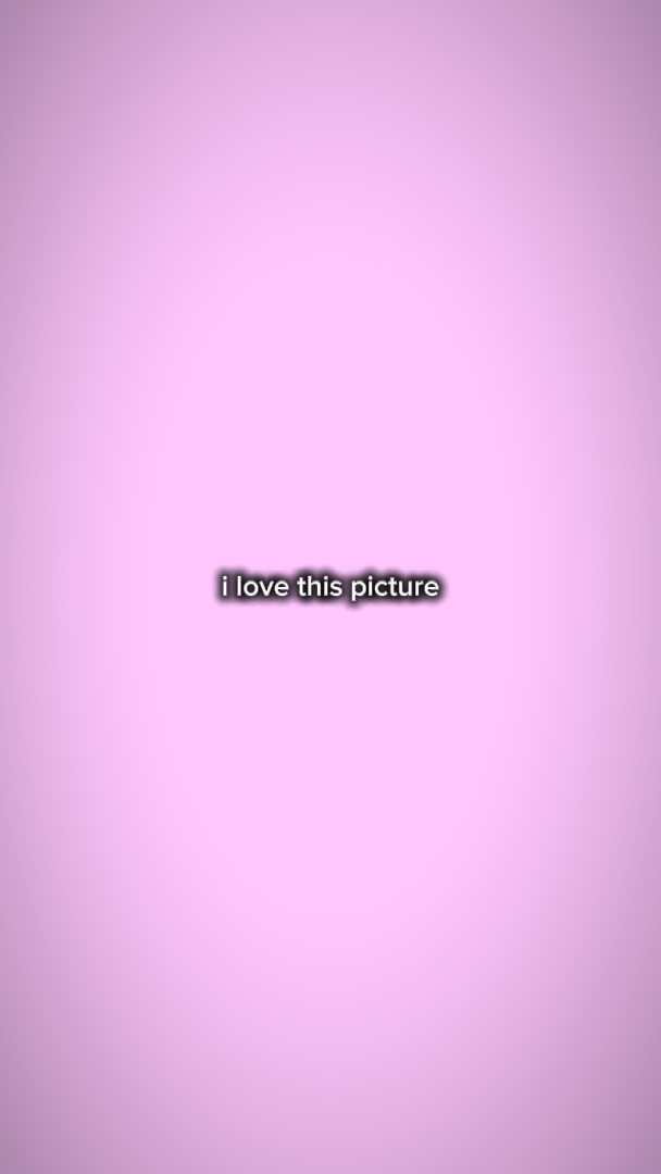 Me encanta esta foto
