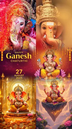 ganesh chaturthi 