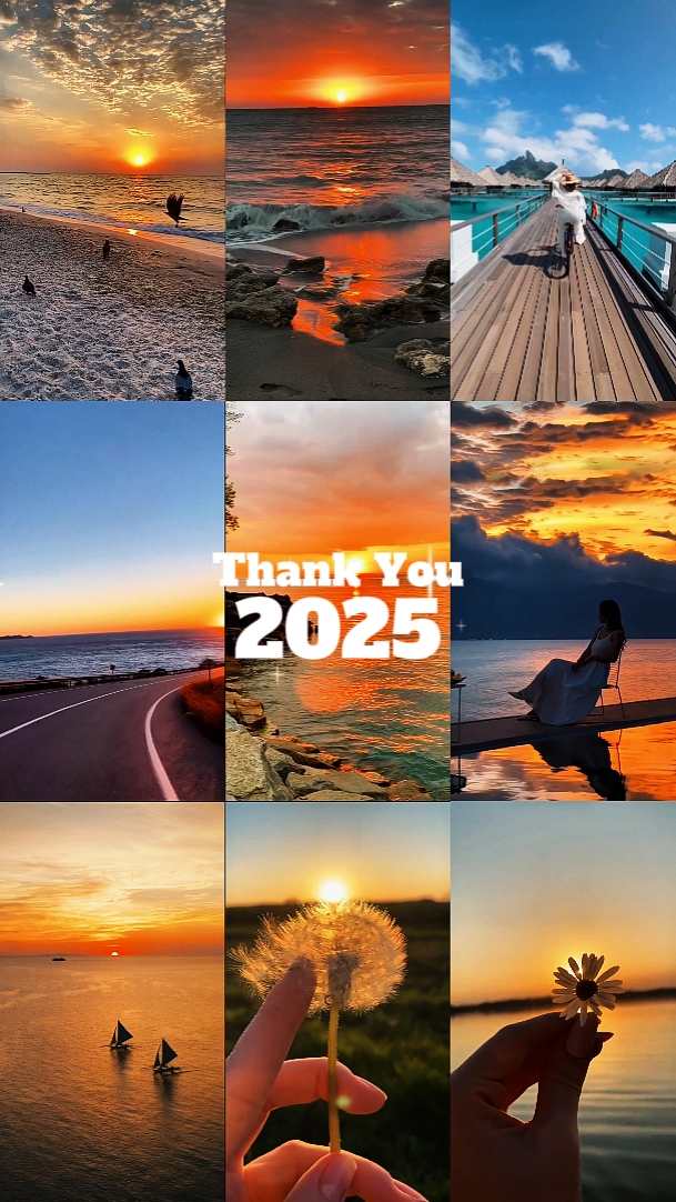 Terima kasih 2025