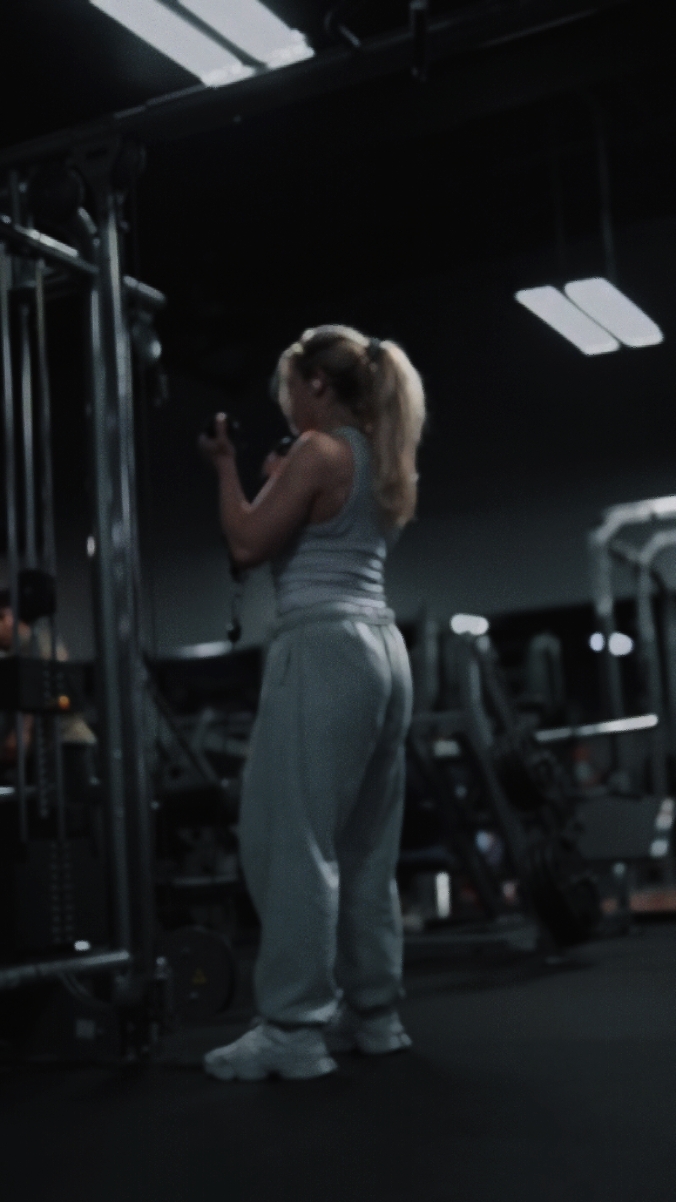 Cinemática de gimnasio