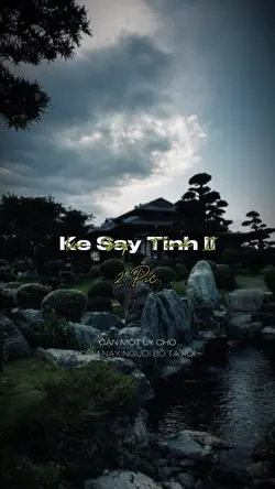 Kẻ Say Tình 2