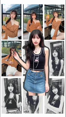แฟชั่นสวยๆ ฮิตๆ