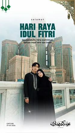 Hari raya