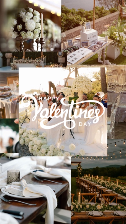 wedding planning