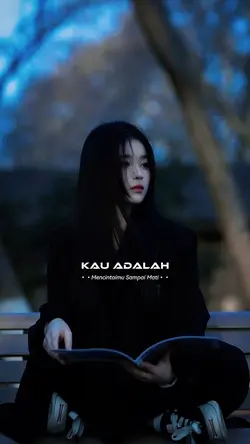 Mencintaimu sampai..