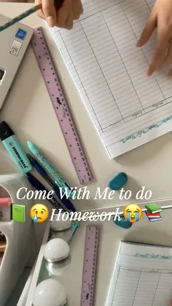 📗😢HOMEWORK😭📚