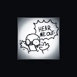 Hear me tf out 😭😍