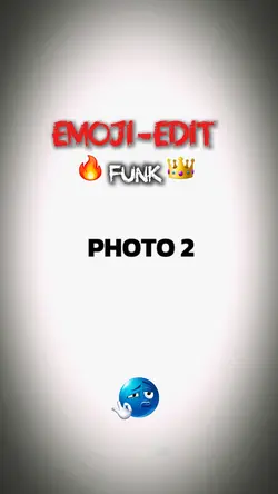 EMOJI-EDIT 