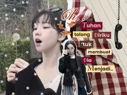 tuhan tolong diriku