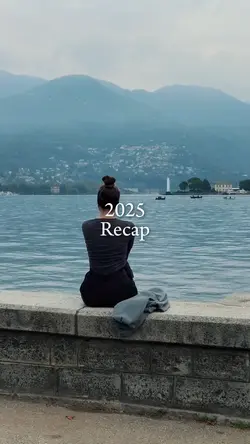 Rewind 2025 recap